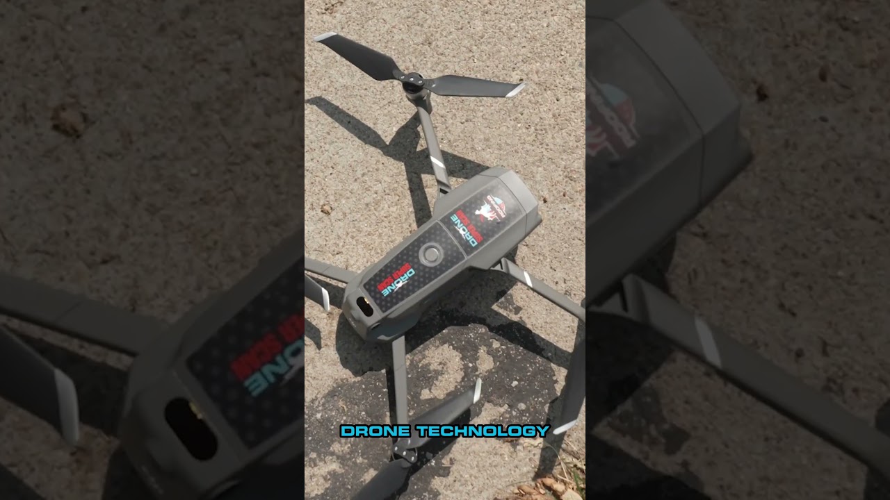 Book Your Free Roof Inspection Now Before it's Too Late | Drone Scan Technology | Mighty Dog Roofing