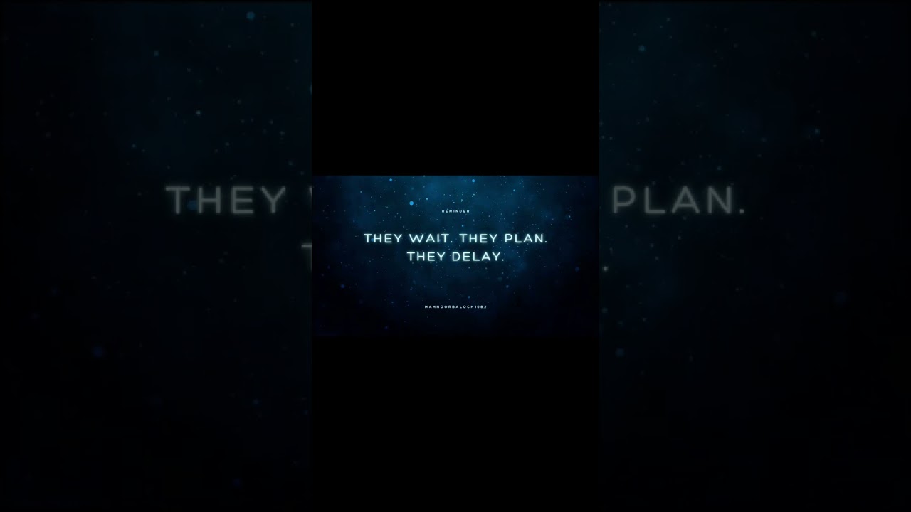 Perfection Is the Reason You’re Stuck