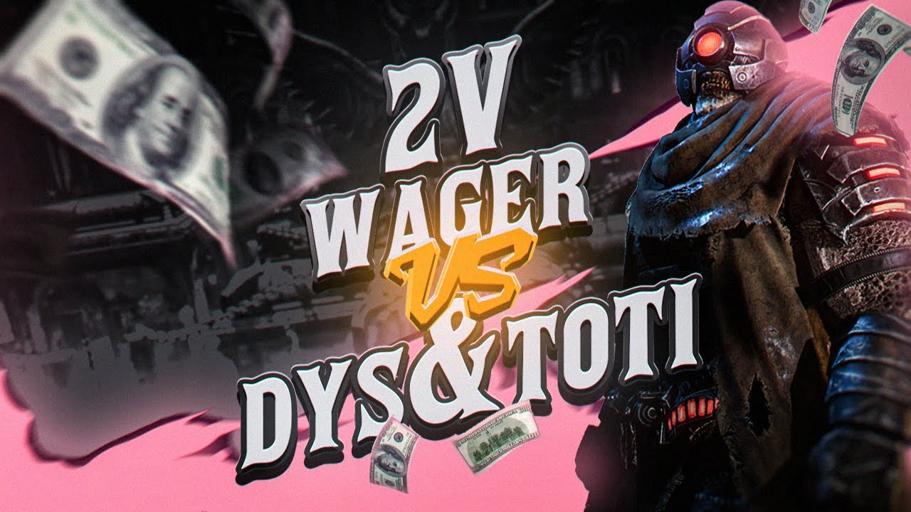 Hndles & Acells vs. Toti & Dyslexic (COMEBACK)