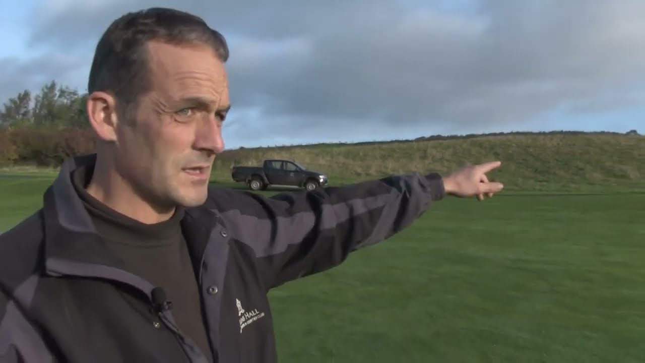 Controlling Fusarium in Bingley, UK