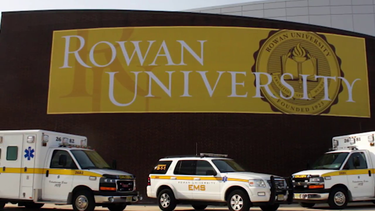 Rowan University - 5 Things I Wish I Knew About Before Attending