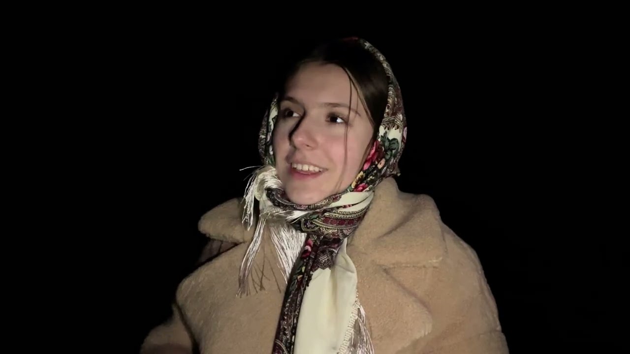 Катерина Яремчук, старша вікова категорія, Вифлеємська зірка