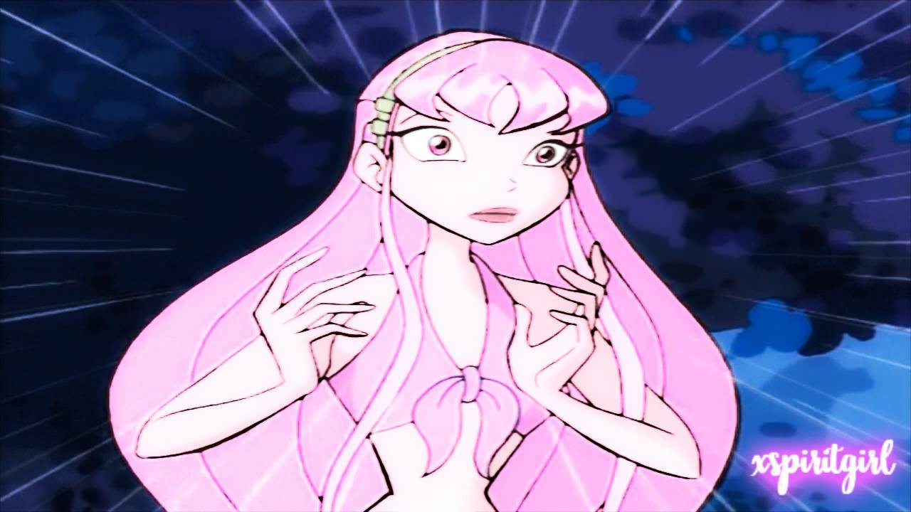 Winx Club - Stella -  It's Not Me It's You