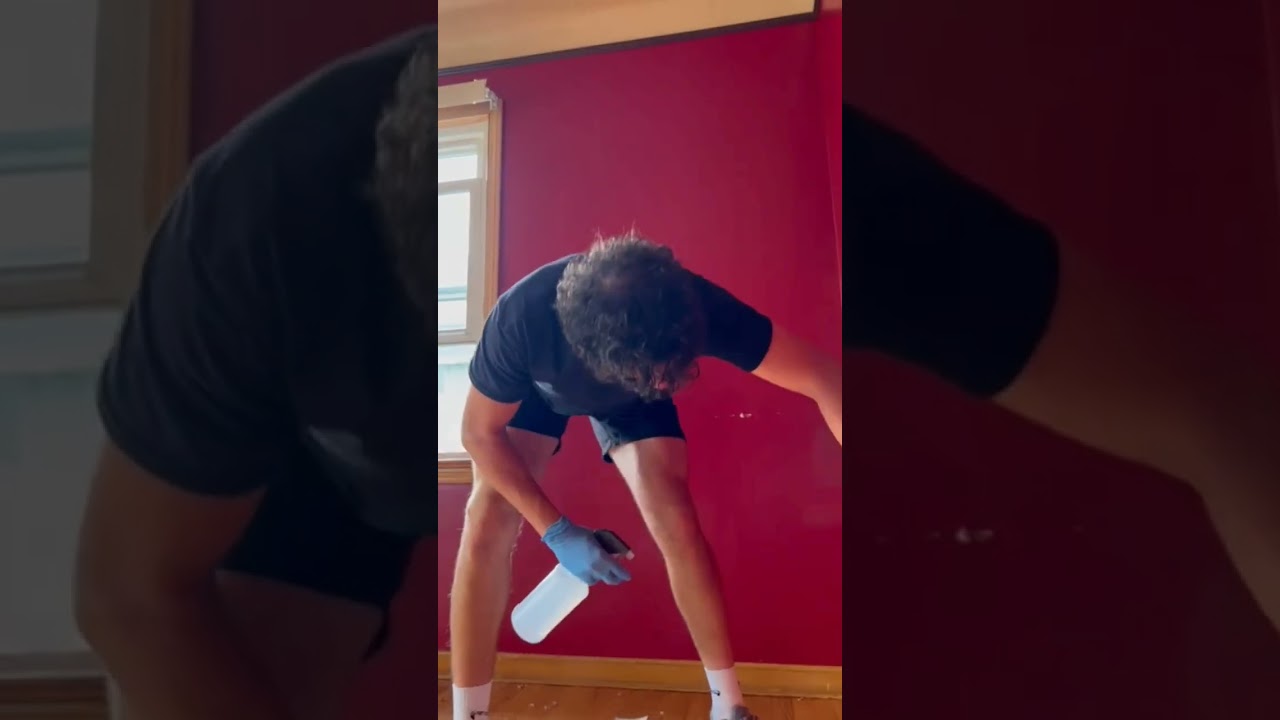 #cleaning