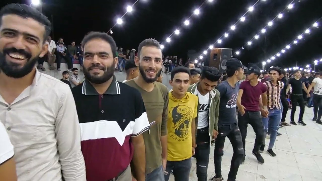 افراح ال المحمدوه