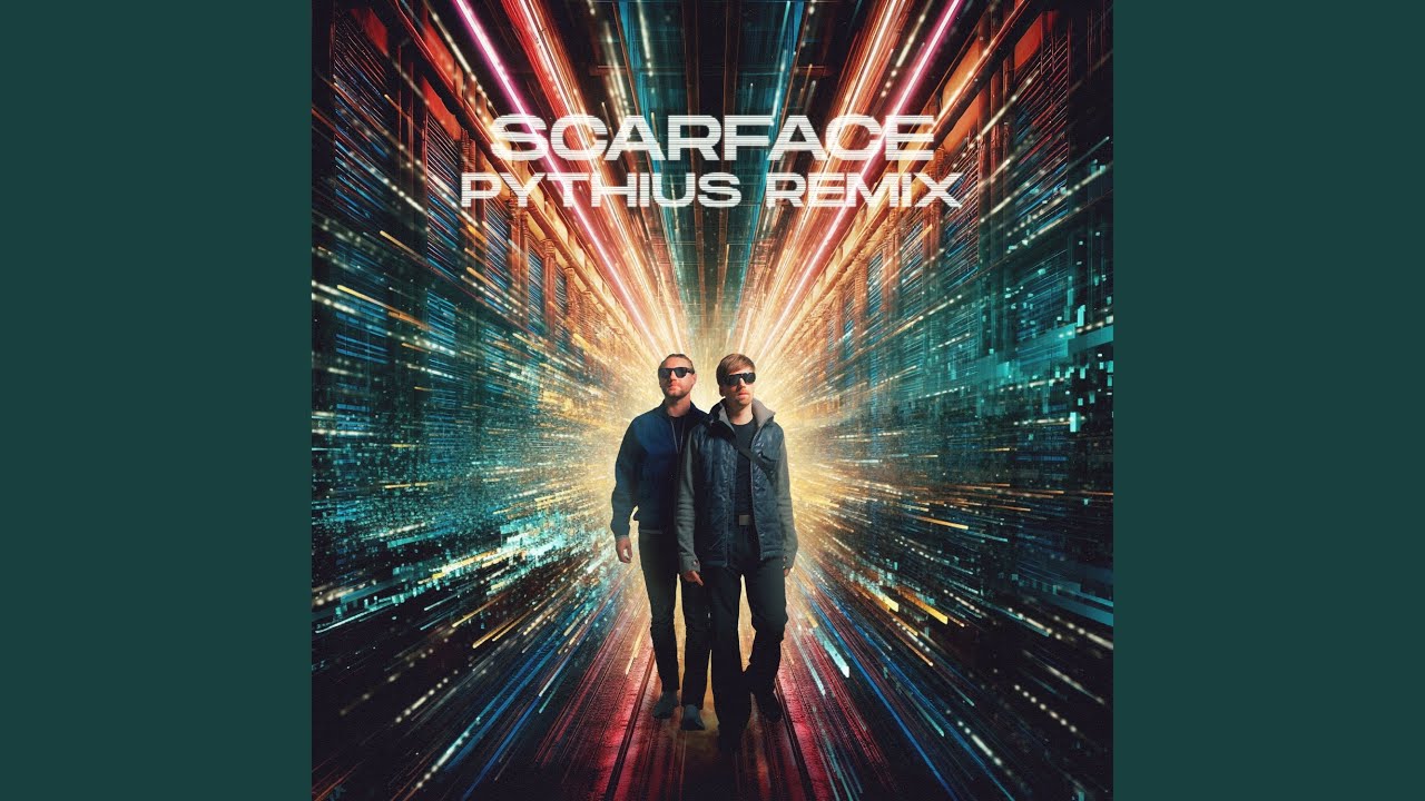 Scarface (Pythius Remix)