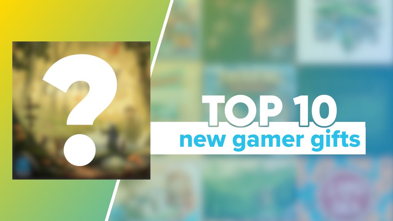 Top Board Game Gift Ideas for New Gamers