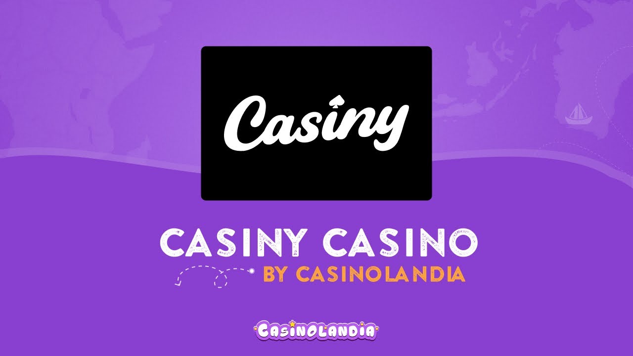 Casiny Casino Review