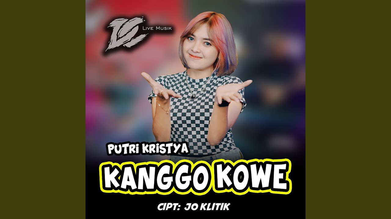Kanggo Kowe