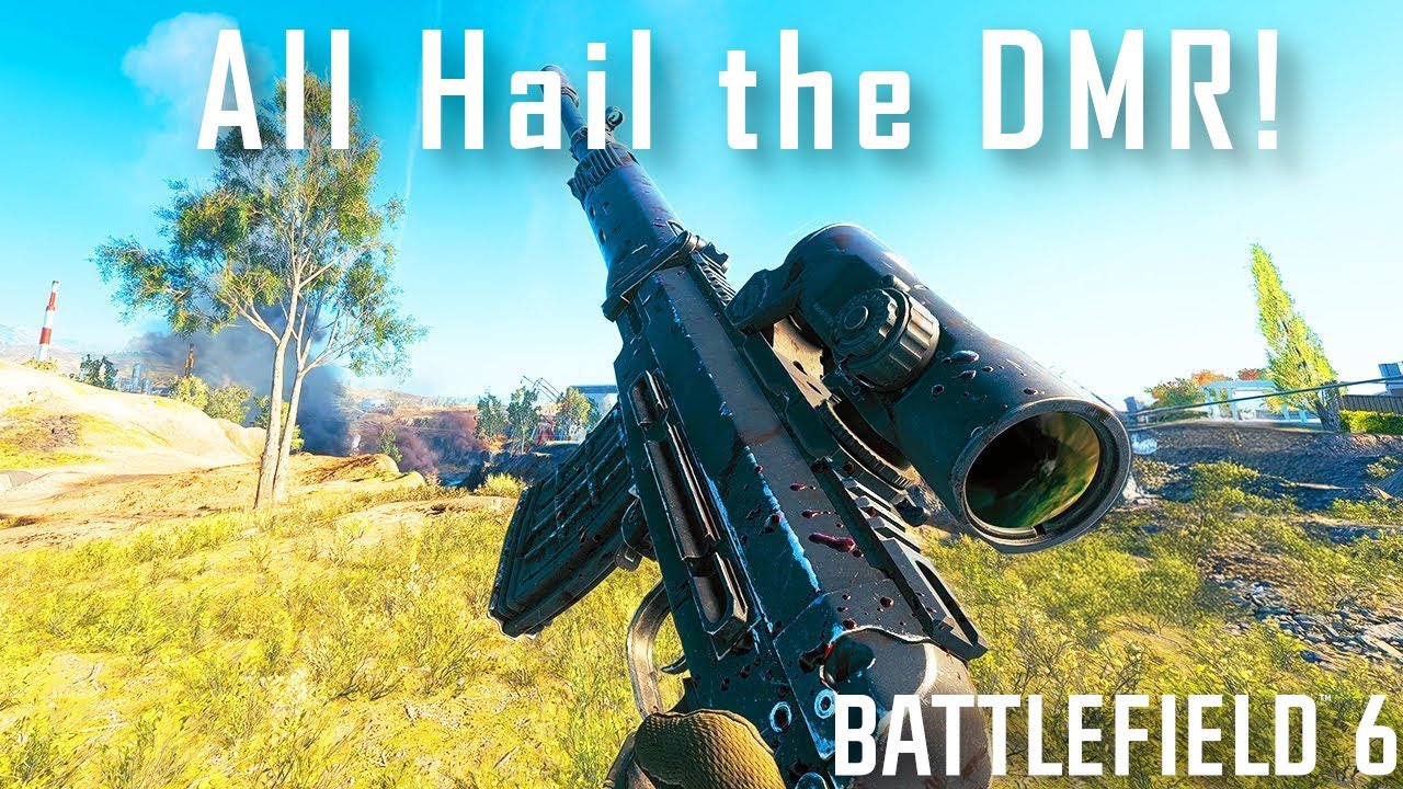 A New Meta is Emerging in Redsec | Battlefield 6