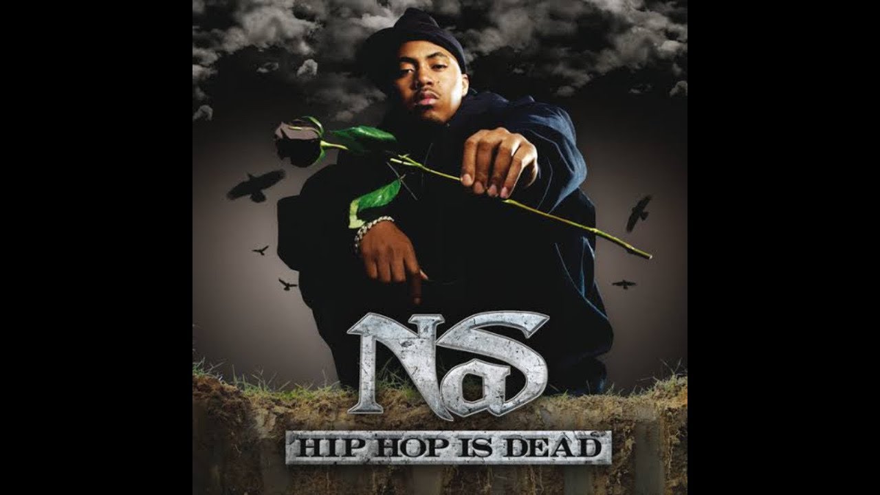 Nas - Still Dreaming (Instrumental)