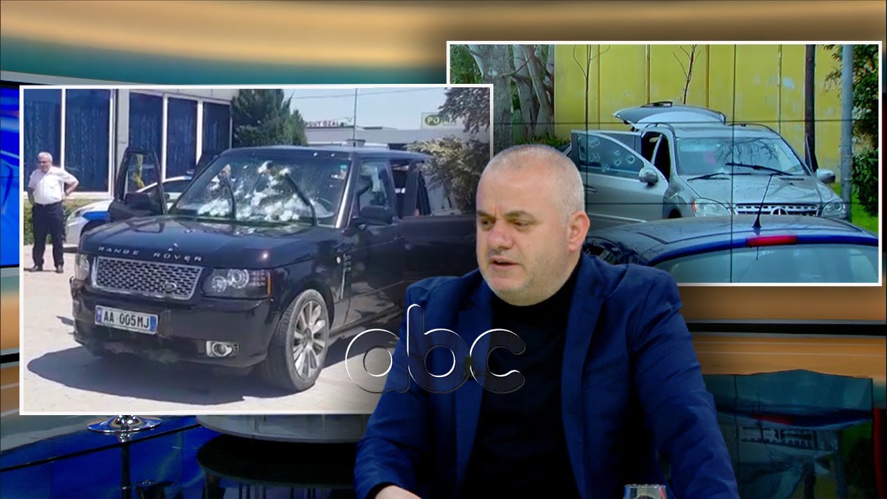 Vrasja e Cekicit, Artan Hoxha ne ABC: U eliminua ne mungese te drejtuesve te bandes se Durresit