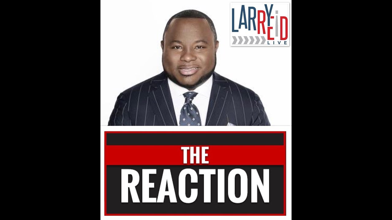 4.8.19 - PT. 2 - The Church: I am appalled, embarrassed and concerned! Tiphani Montgomery calls IN!