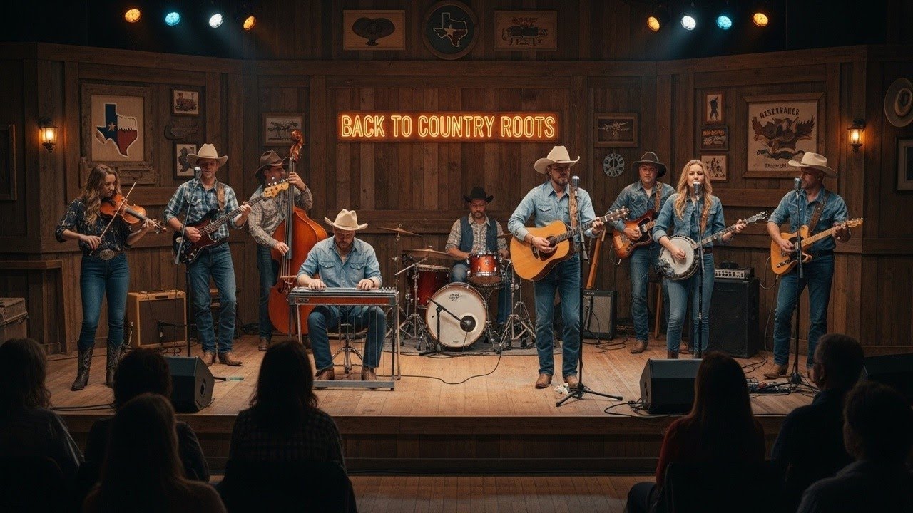 Country Hits Playlist Love Songs | Ultimate Country Music Mix
