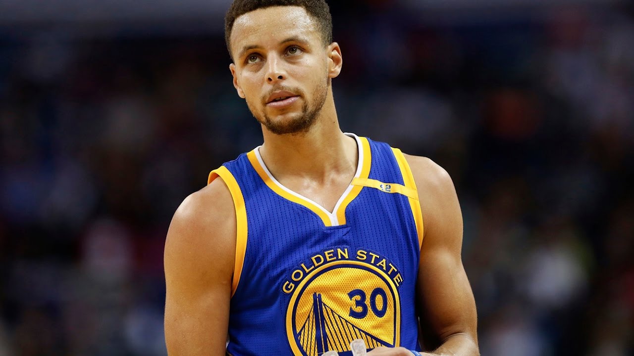 Stephen Curry | Shape Of You | MIX