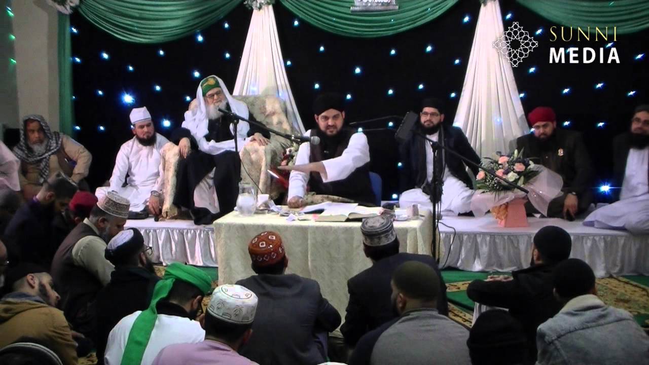 Miracles of the Beloved ﷺ - Mufti Monawwar Ateeq
