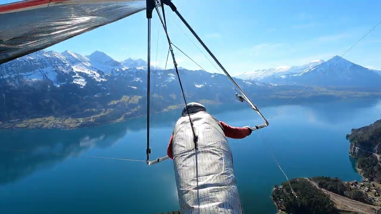 12.7 2  Flug Start