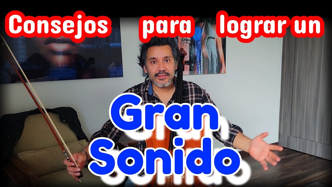 Ep. 26 || Consejos para un sonido MÁS POTENTE