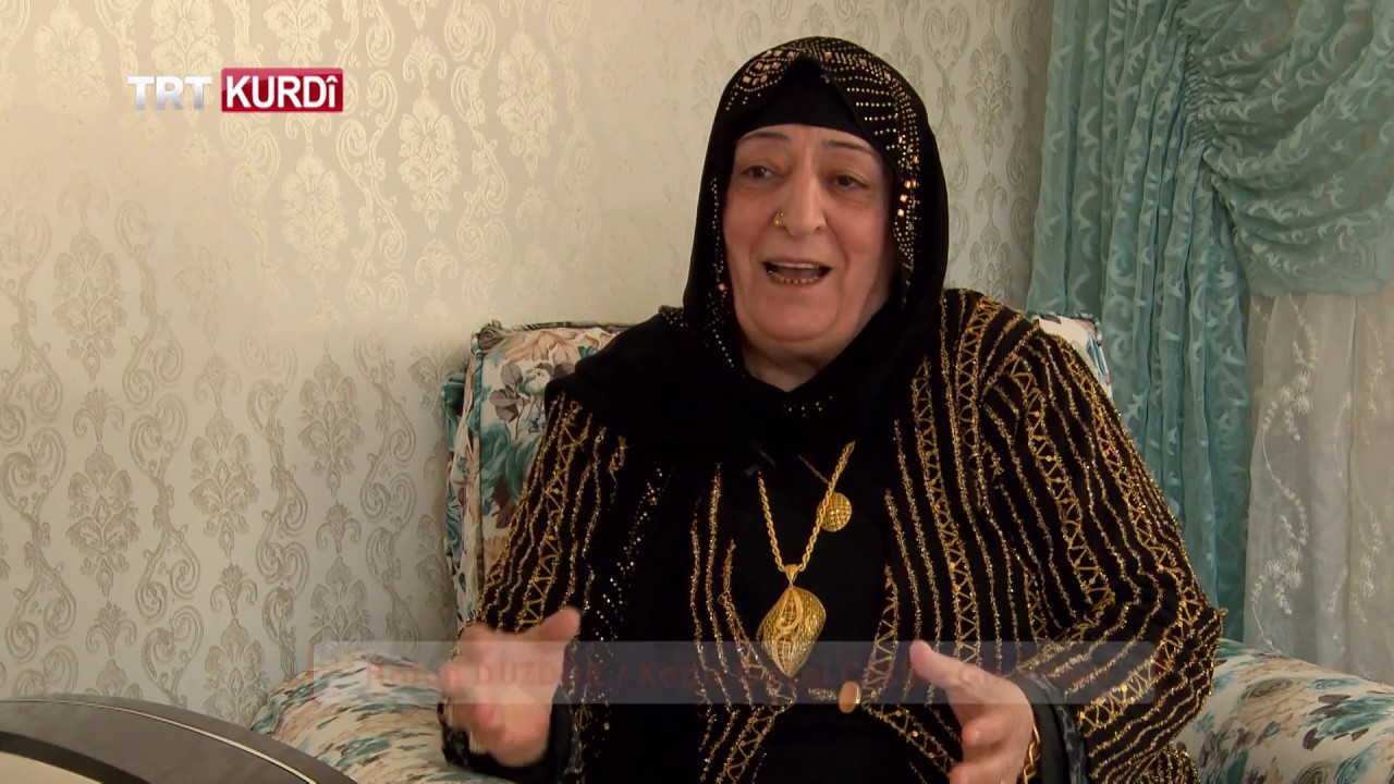 Wext Çawa Derbas Bû - Beşa 409.