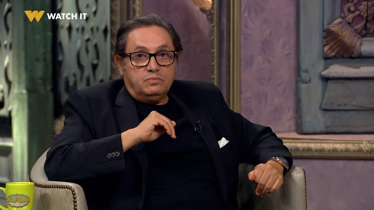 صاحبة السعادة | وصية غالية من النجم الراحل 