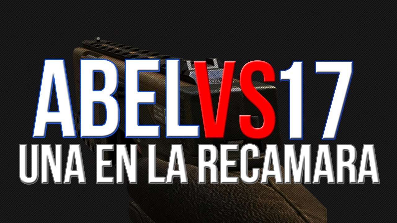 Contra 17 en una en la recamara 