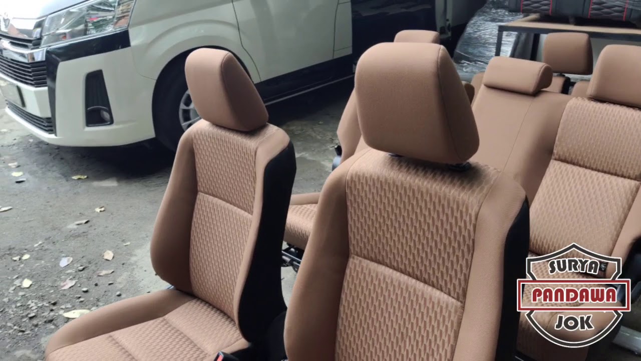 Review jok innova reborn ke macam macam mobil... Gila!! Keren abis!!!
