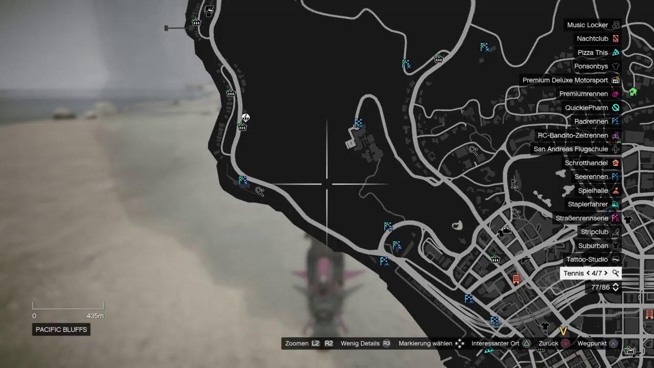 GTA 5 online