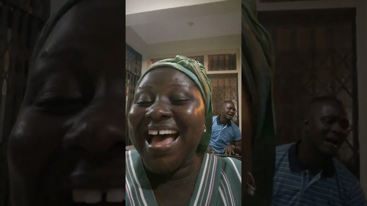 Nkunim nwom