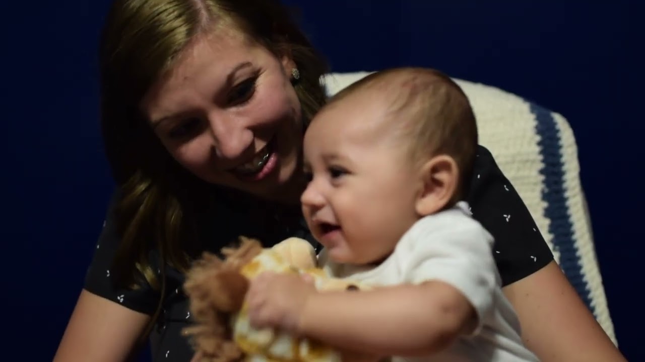 Hudson 1st bday 2016