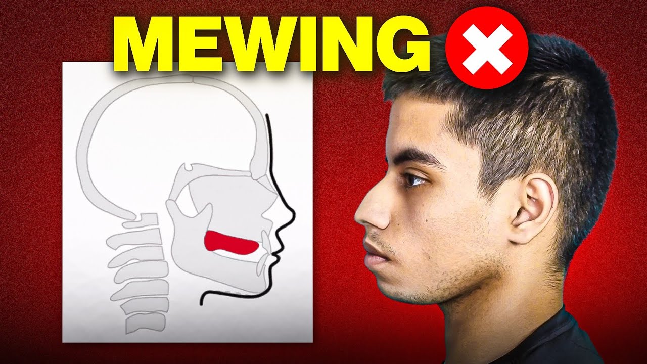 Looksmaxxing Lies EXPOSED