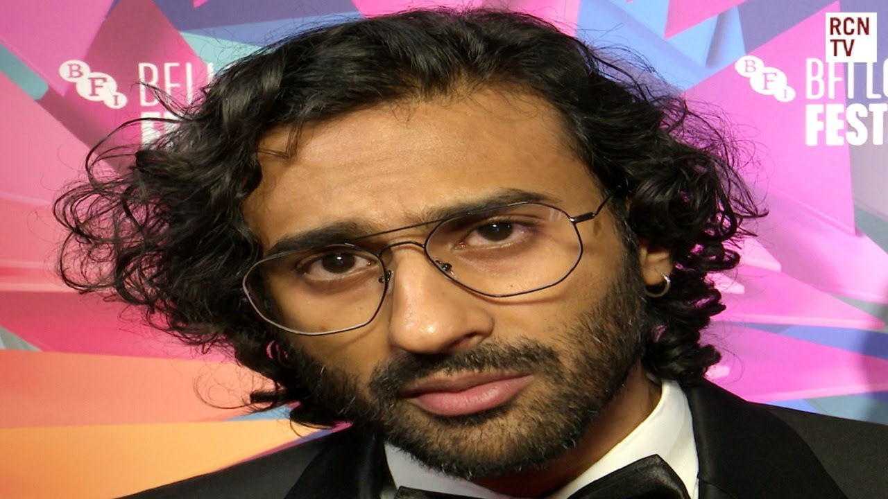 Ali Junejo Interview Joyland Premiere