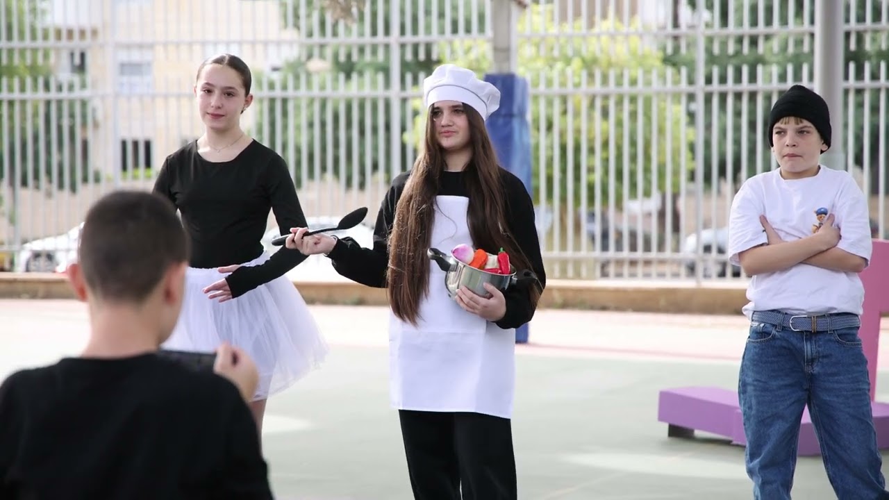 בית ספר יח