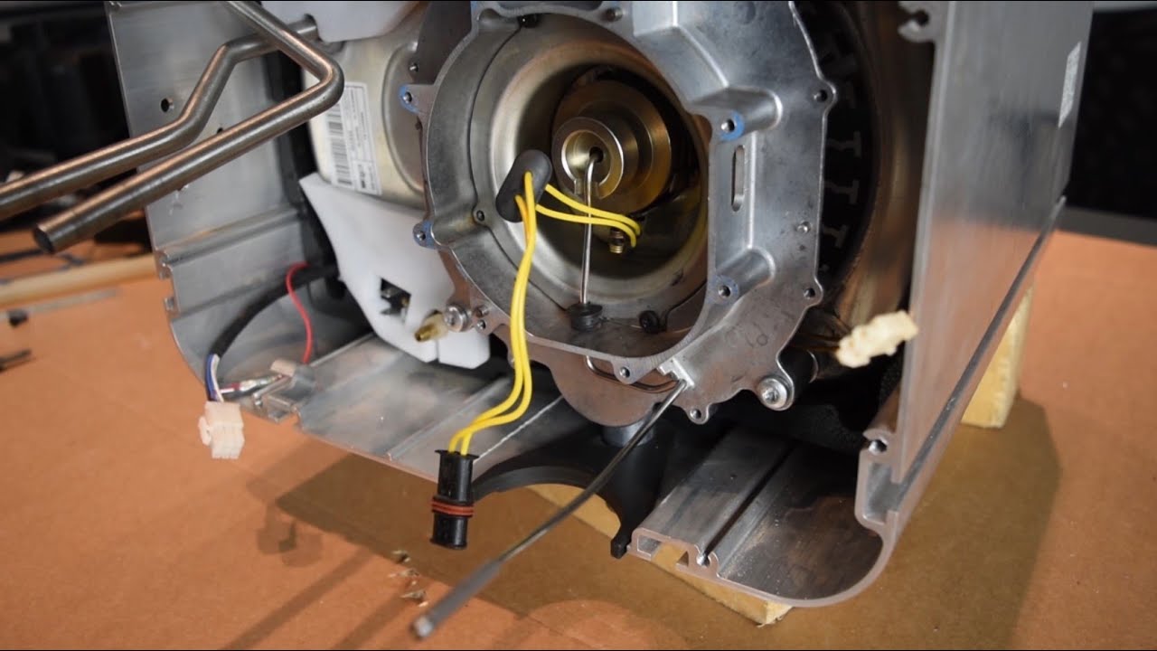 Dual Top Assembly Video