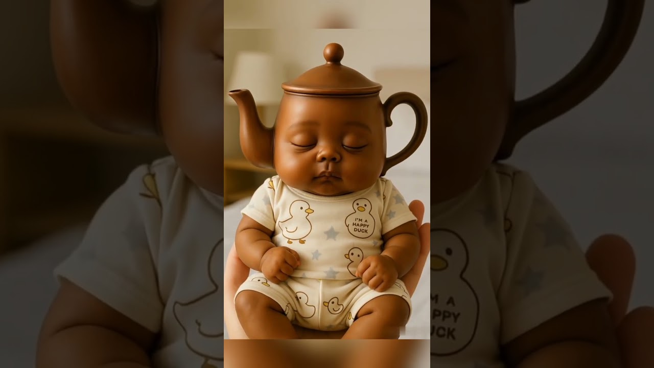 #ballerinacappuccina #tungtungtungsahur #brainrot #cute #pajamas #zzz #hailuoai #minimaxaivideo