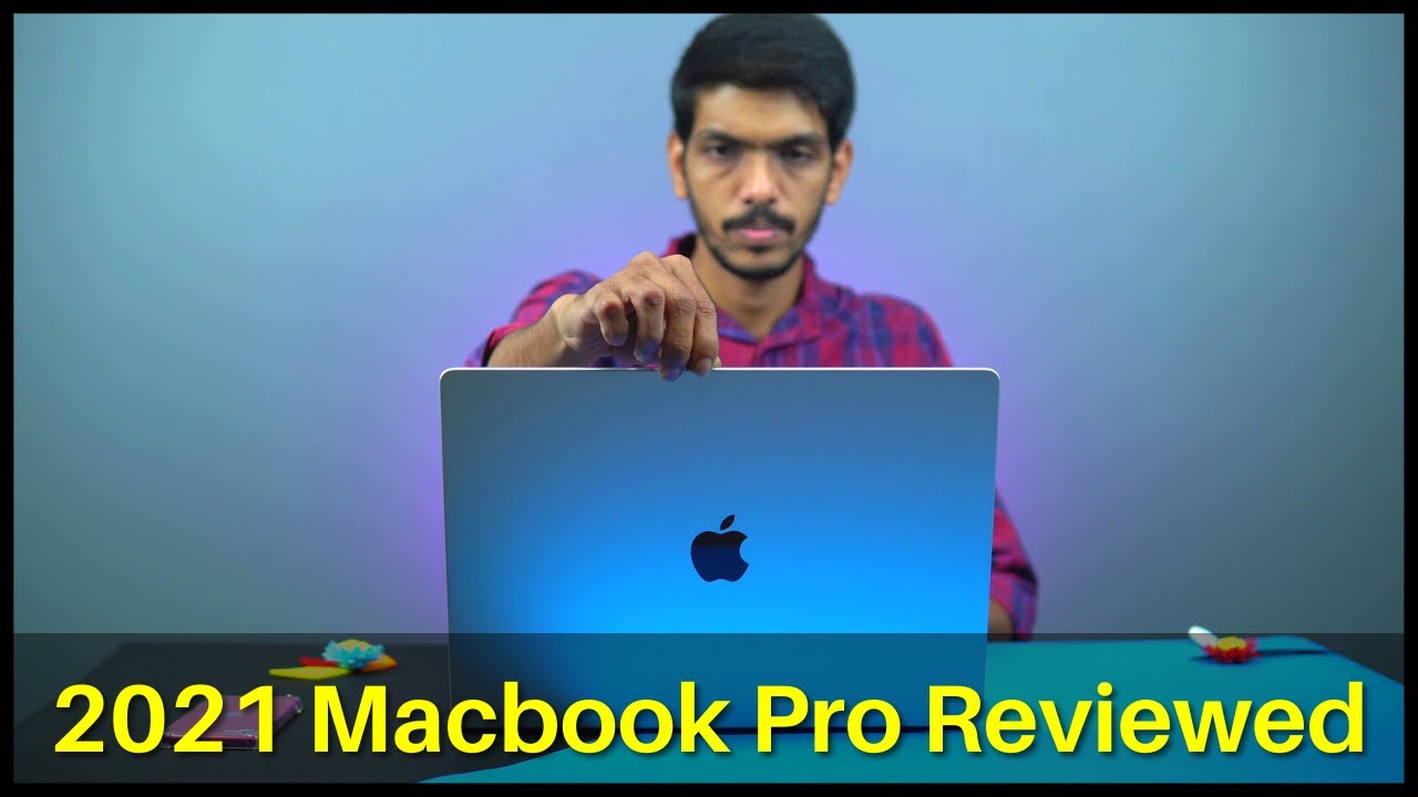 Macbook Pro 2021 Review | M1 Pro Chip | 16" | Features, Performance, Quality and Design Explained