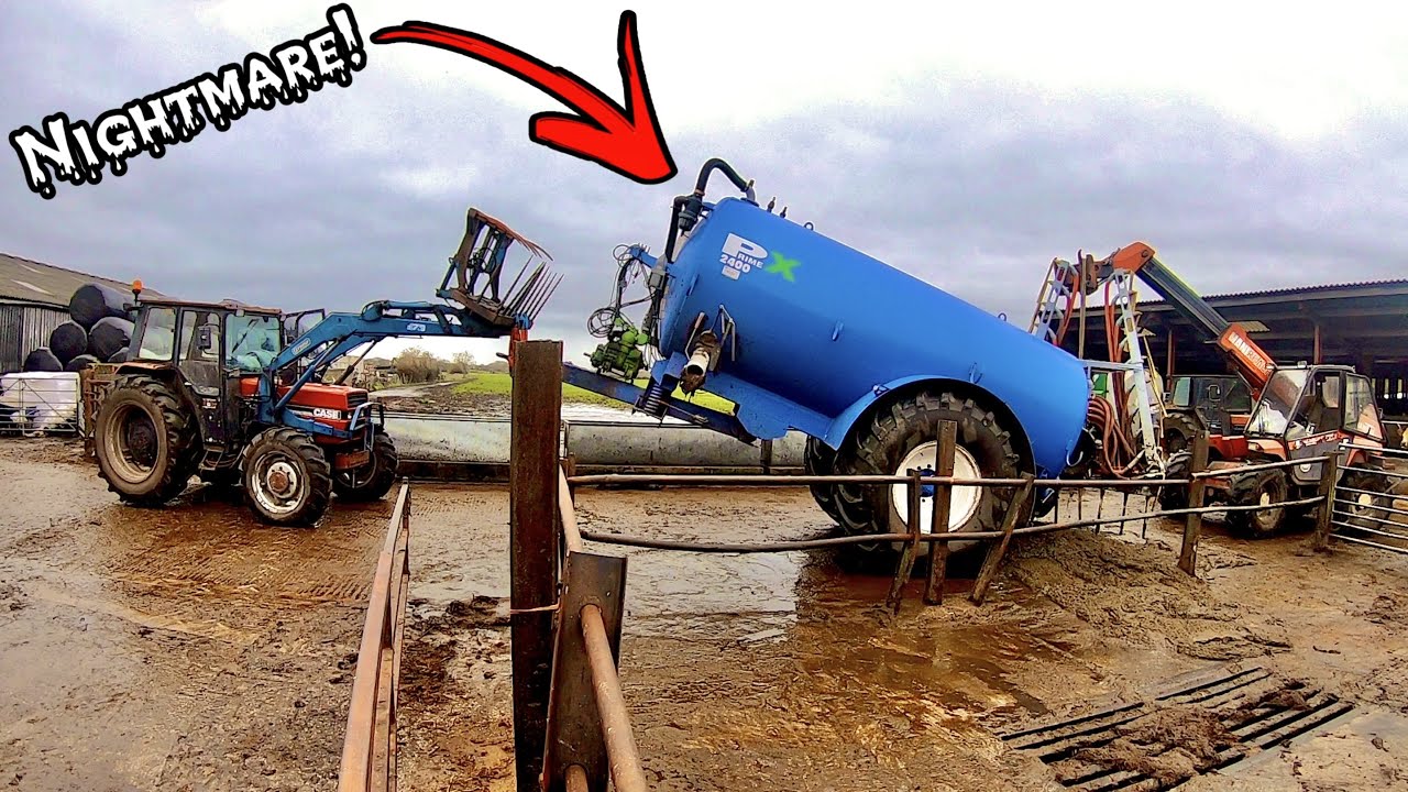 THAT'S NOT MEANT TO HAPPEN !