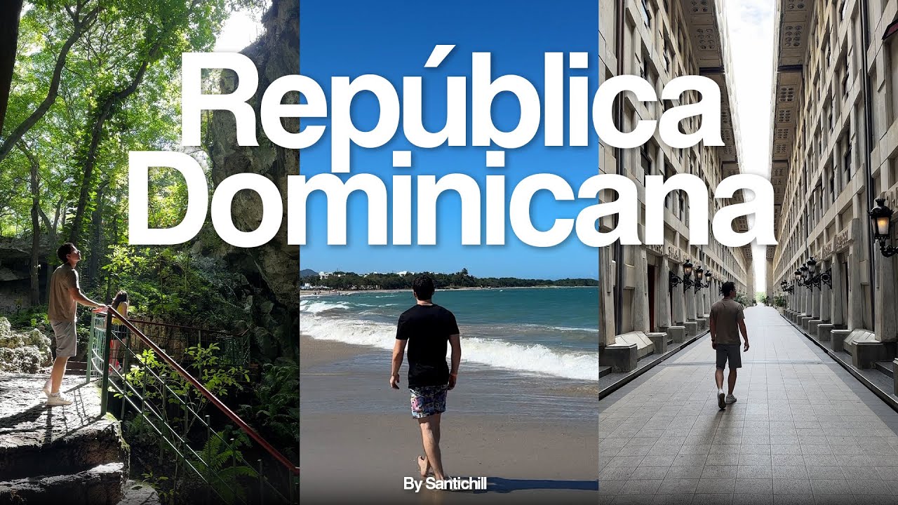 Mi Primer Viaje solo Fuera del País