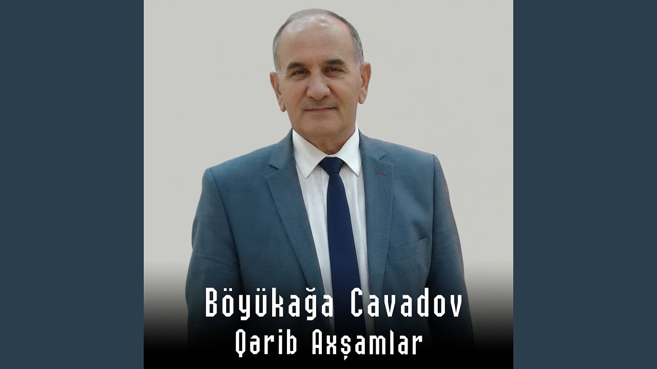 Qərib Axşamlar