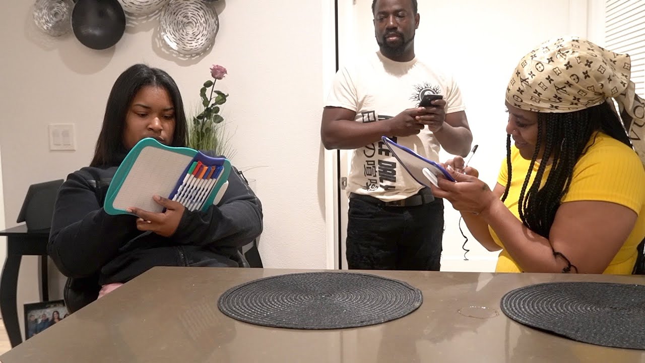DO YOU THINK YOU'RE SMART ? feat. Mama DDG & Brittany