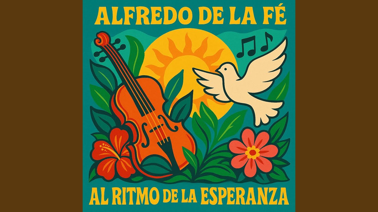 Al Ritmo de la Esperanza