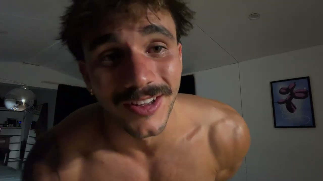 Down Day. Not Again. - Day 78 - Do It ALL
