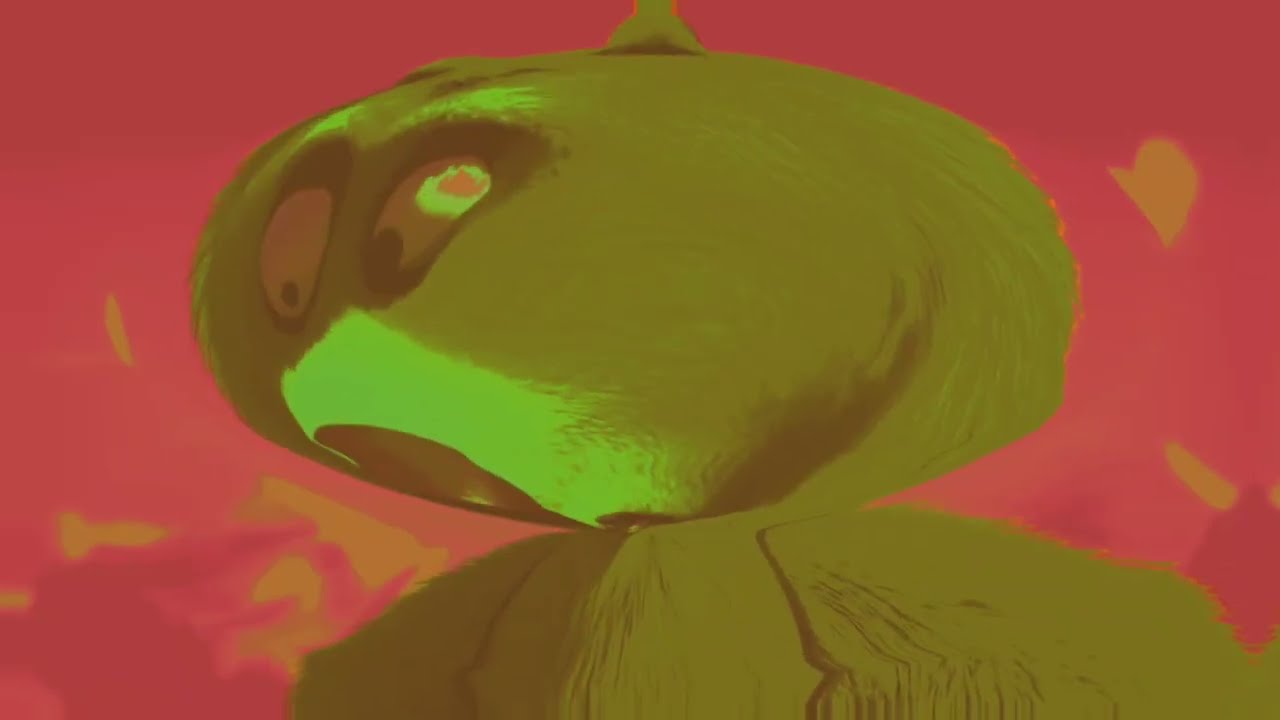 ~Grizzy Fell ~ Grizzy & The Lemmings Edit ||Sponsored by: Preview 2 Effects