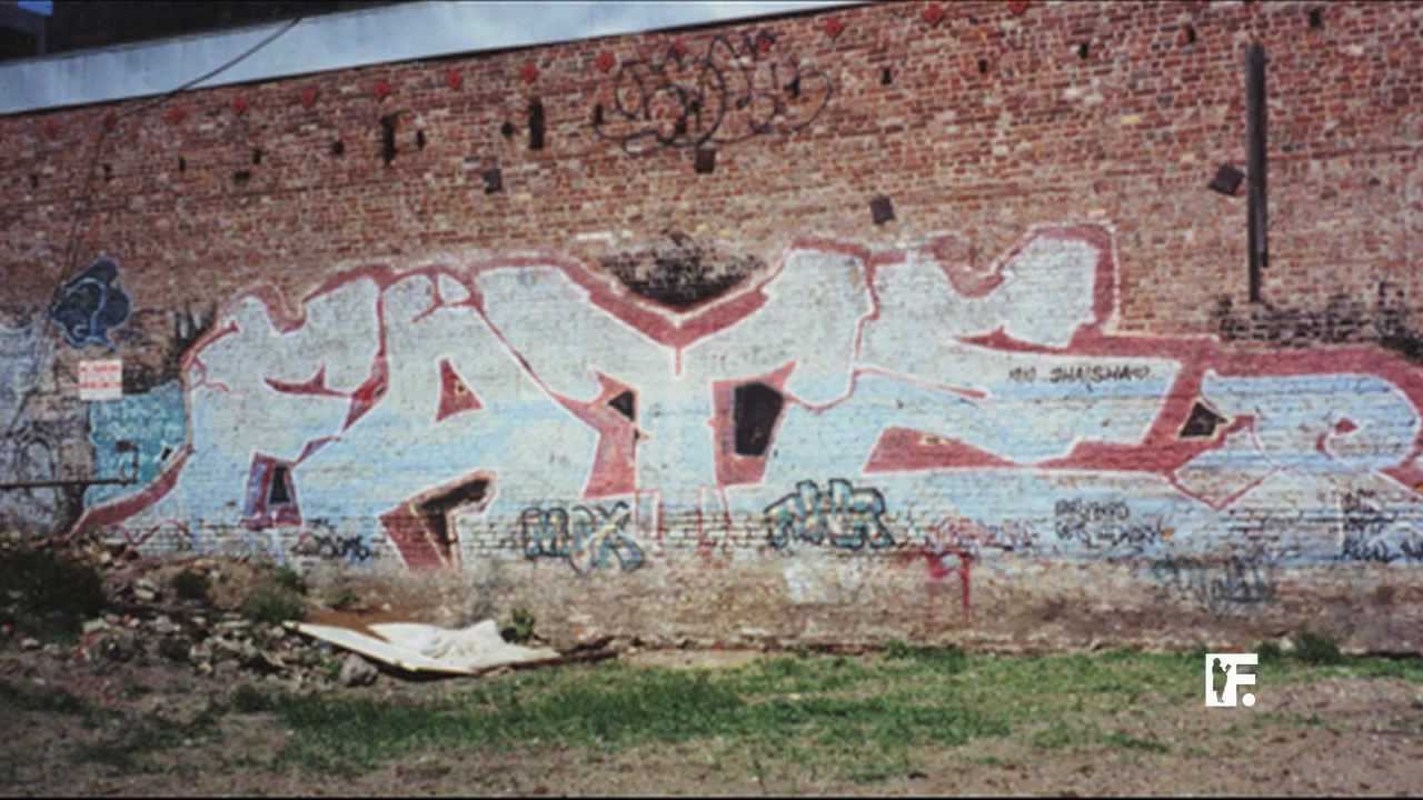 The Seventh Letter: NORM AWR MSK: FRANK151