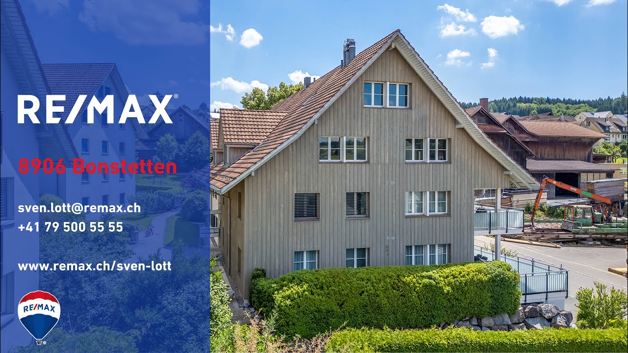 Familienfreundliche 4 &frac12;-Zimmer-Maisonette-Wohnung an zentraler Lage
