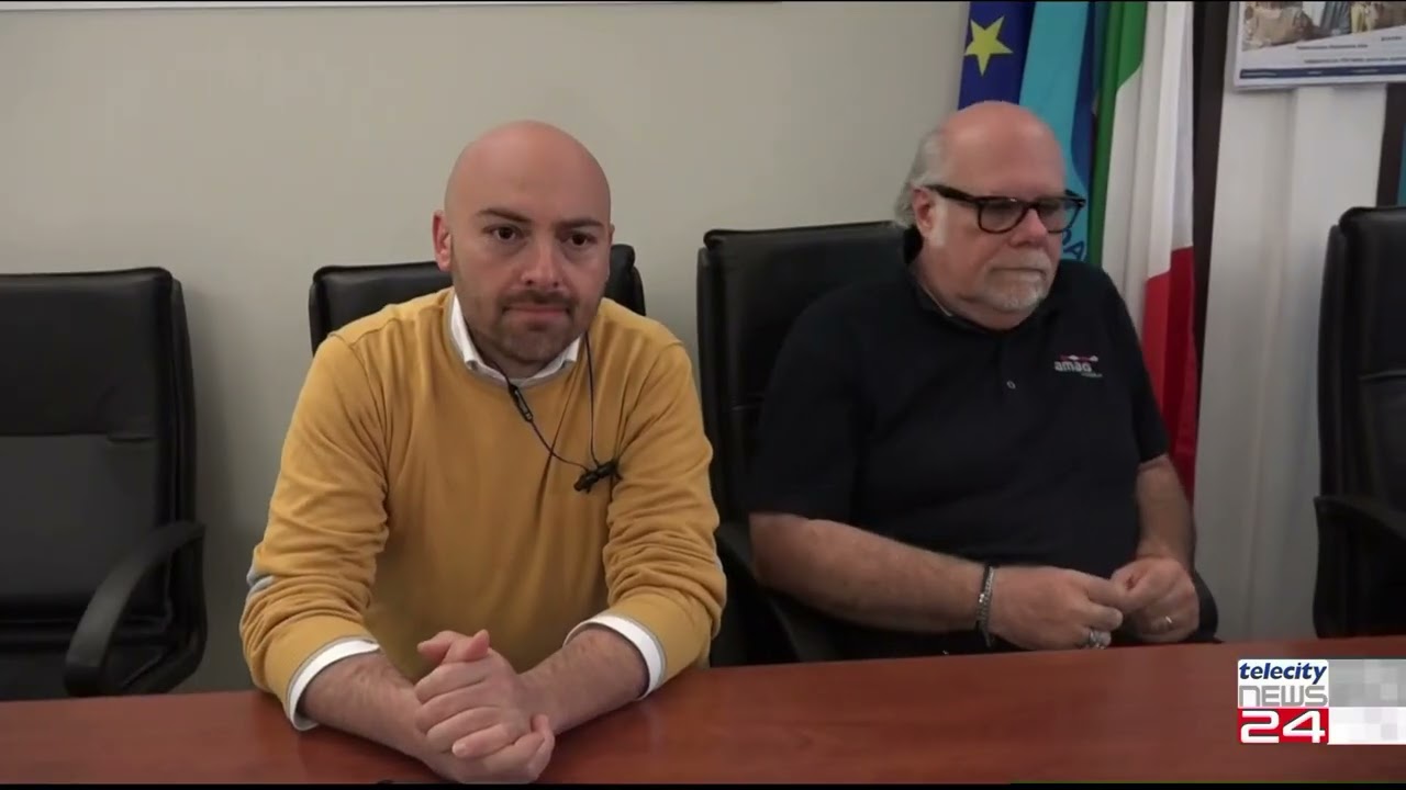 26/01/26 Offerte da sette aziende per il bando parcheggi del Comune di Alessandria