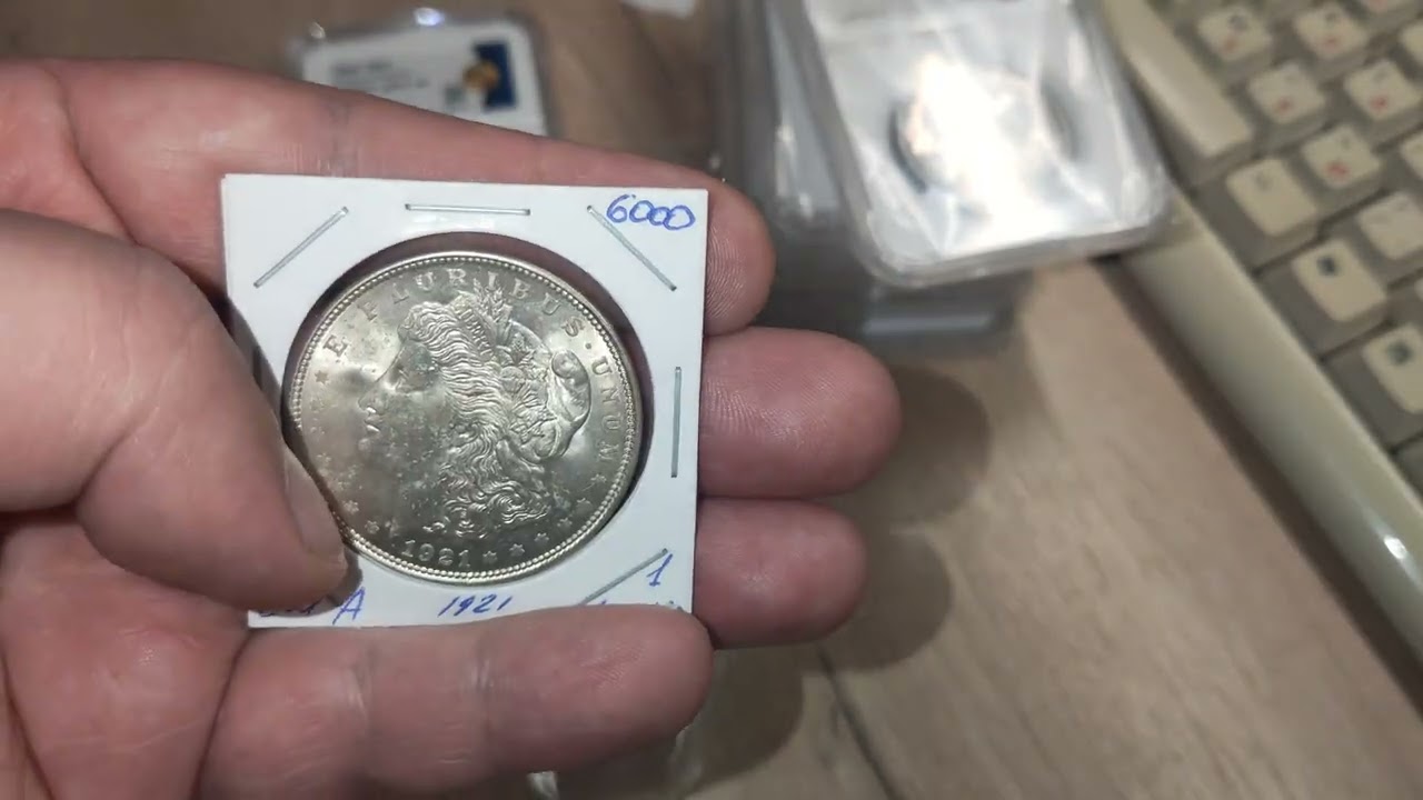 Забрал сливки,моя коллекция растет