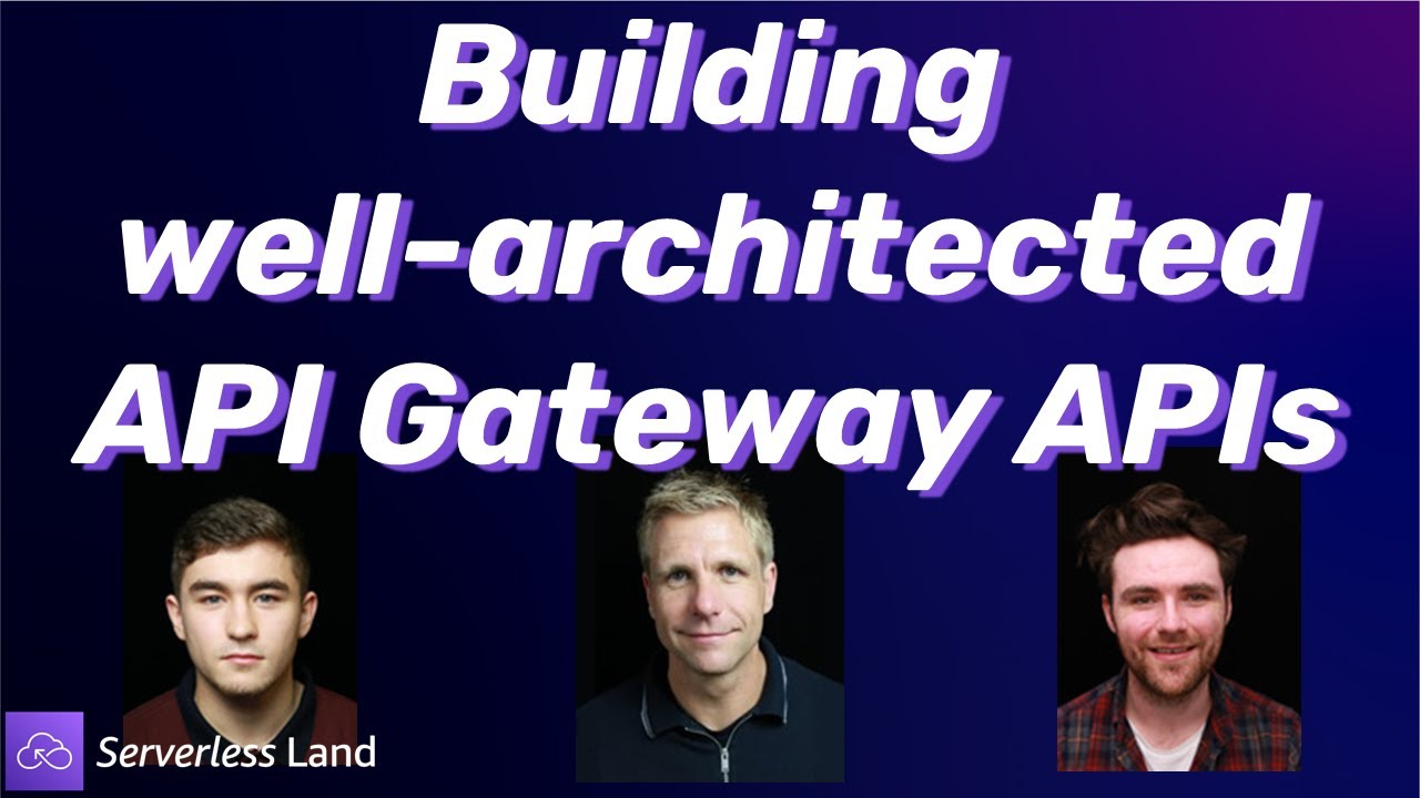 Разработка грамотно спроектированных API Gateway API | Часы работы бессерверного офиса