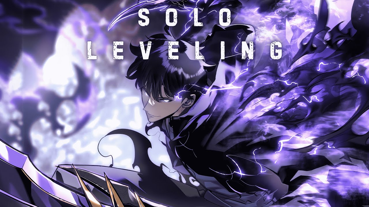 SHADOWBORN | Solo Leveling