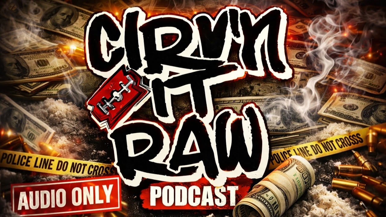 D-Gotti On DJ Screw, Wreckshop Records, The Dirty 3rd Film Series, Big Moe, + More | CIRV'N IT RAW