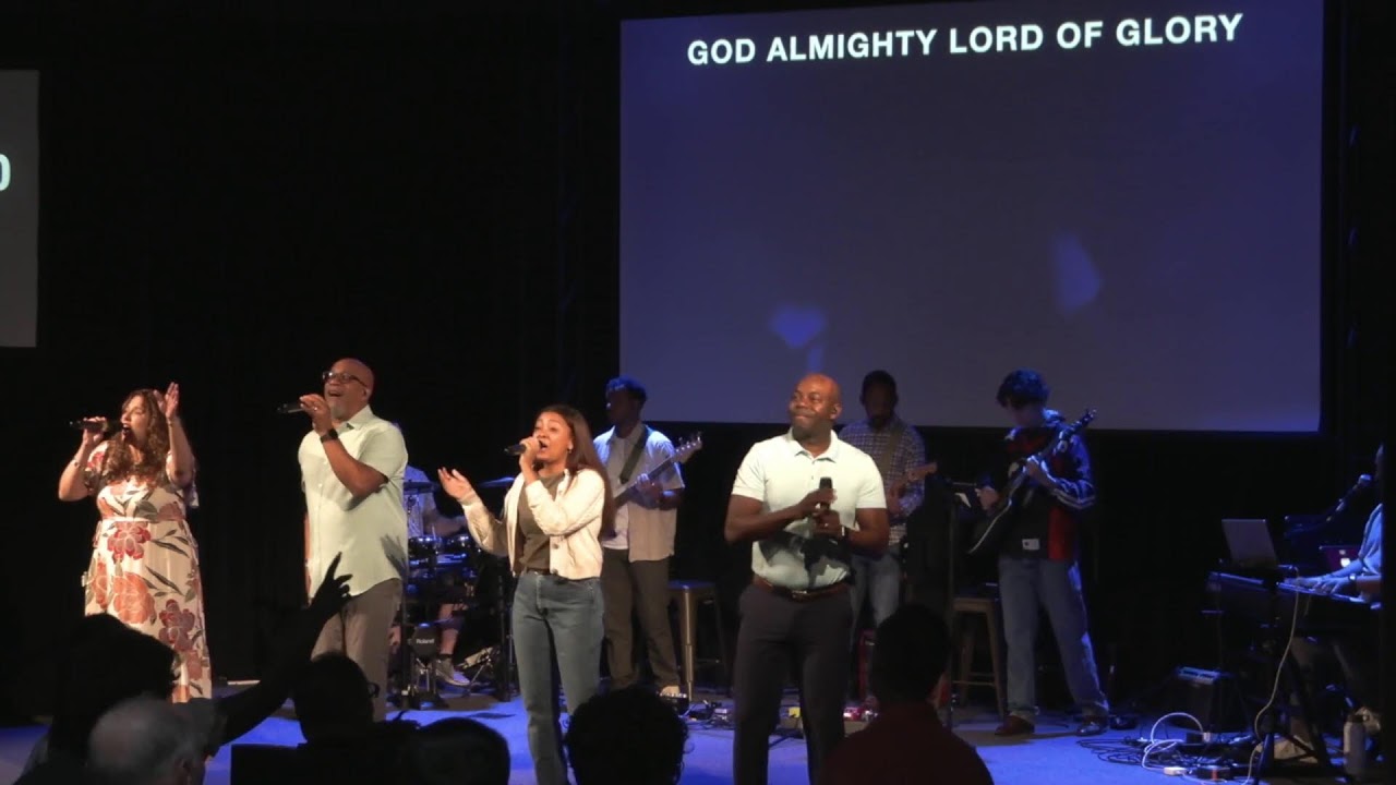 Goldenrod // Sunday Worship Service | 1/25/2026